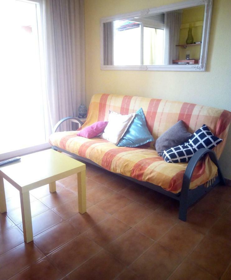 L'escala-mar Apartamento