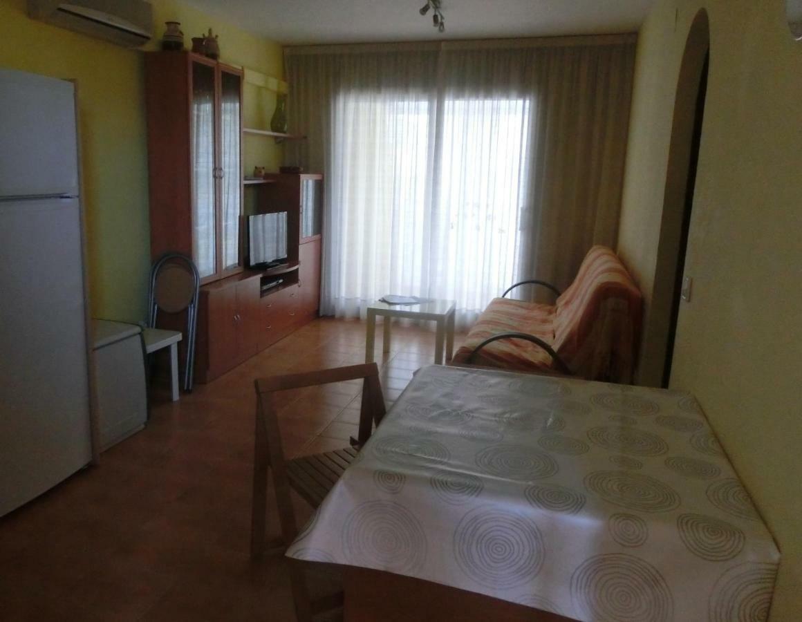 L'escala-mar Apartamento *