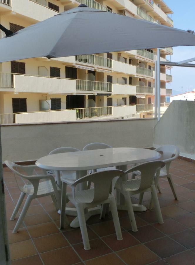 L'escala-mar L' Escala