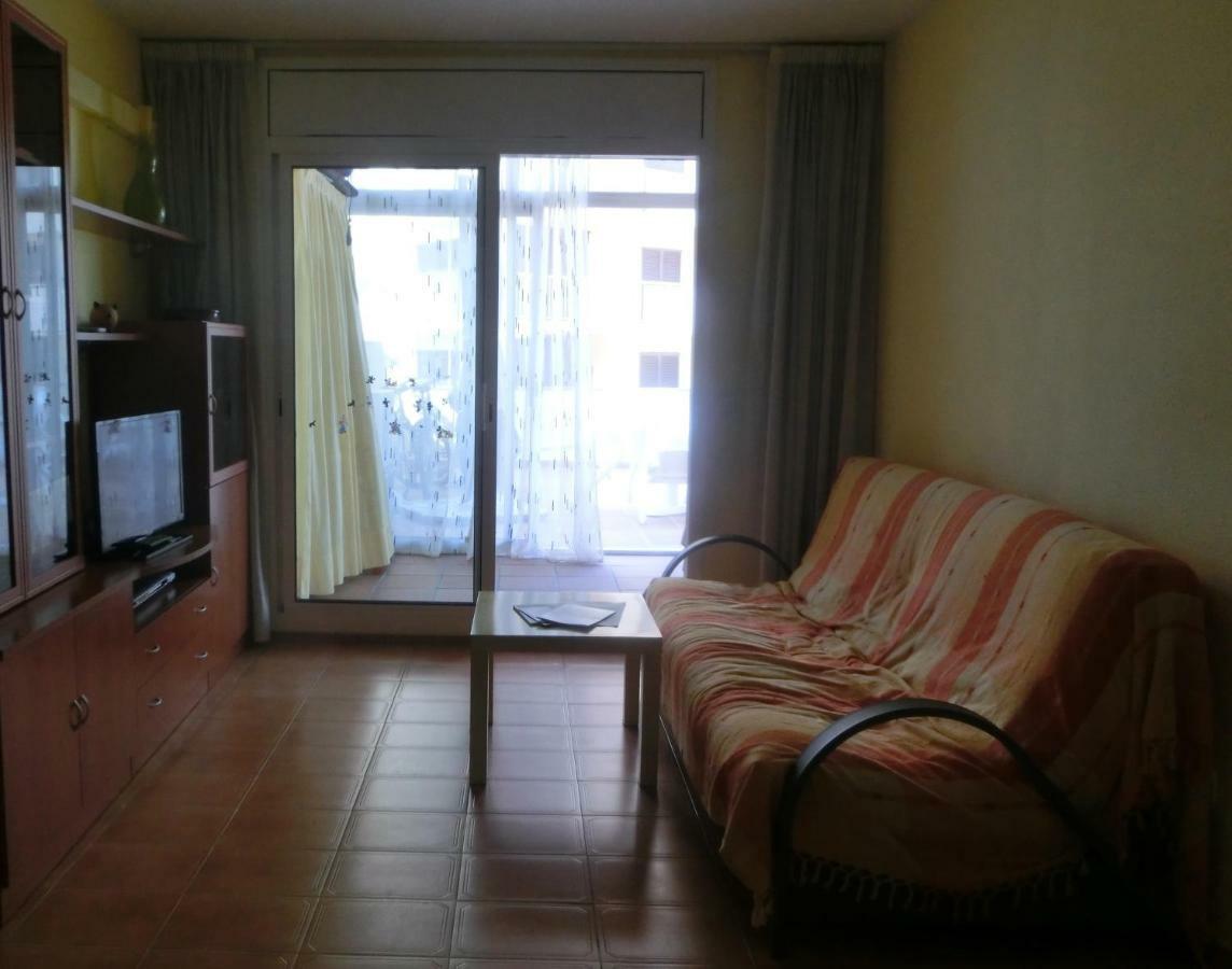 L'escala-mar Apartamento
