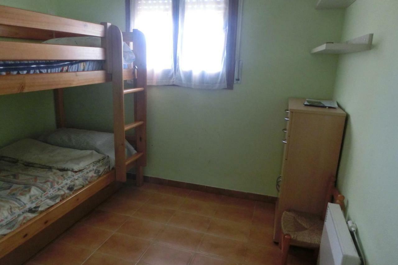 L'escala-mar Apartamento