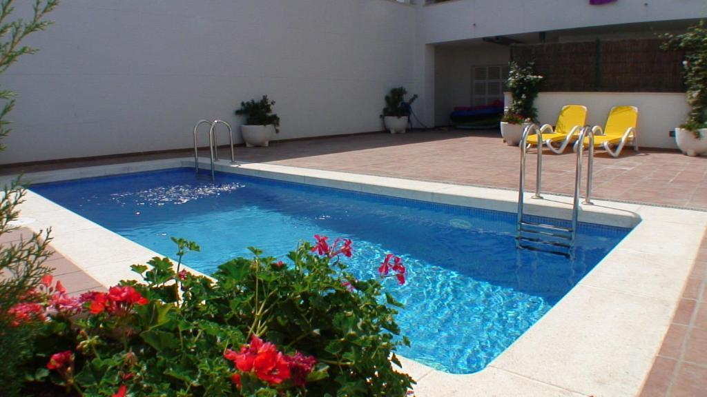 Apartment Estartit Park L'Estartit