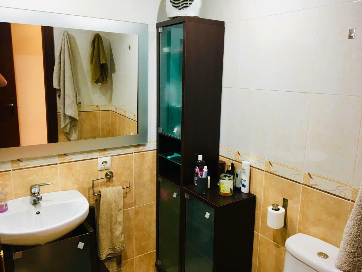 Apartamento Apartamento Costa Brava *