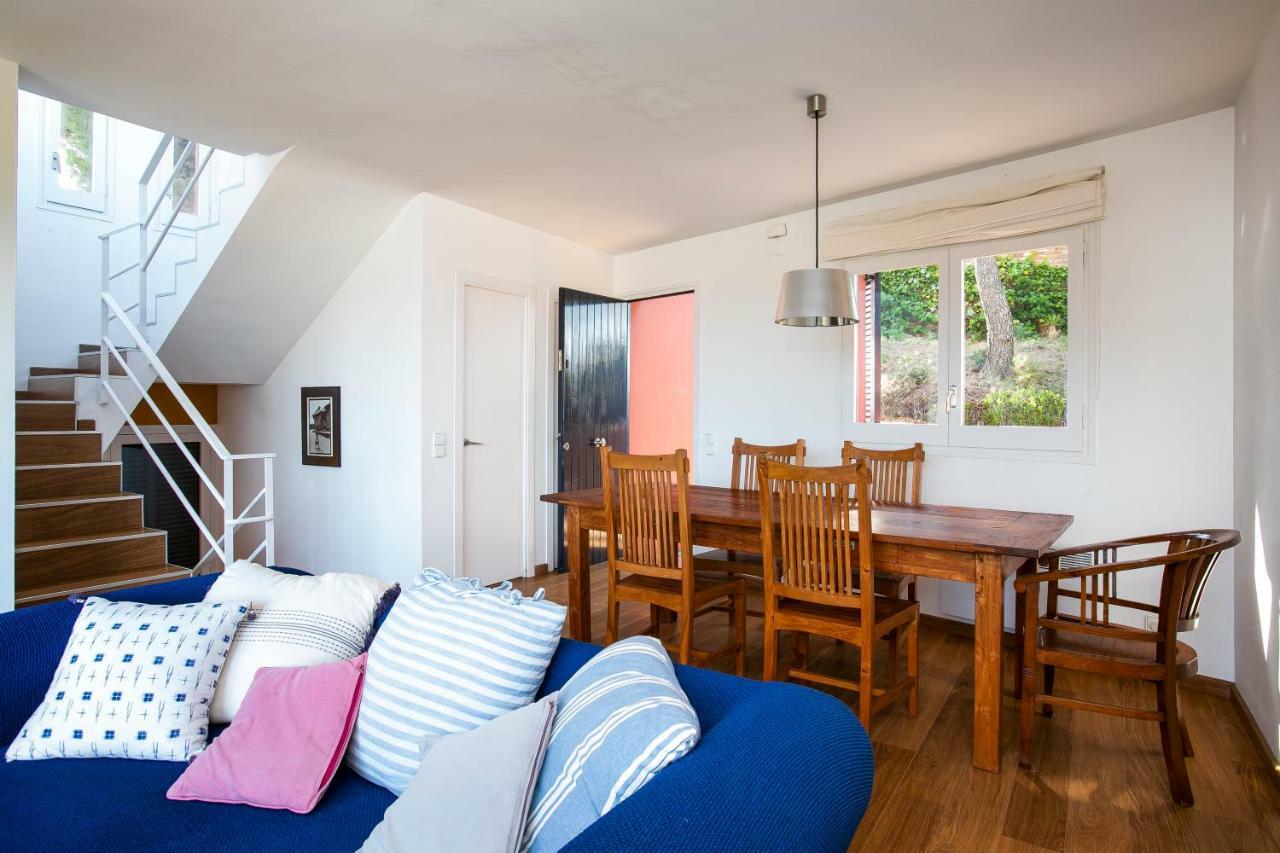 Holiday home La Caleta