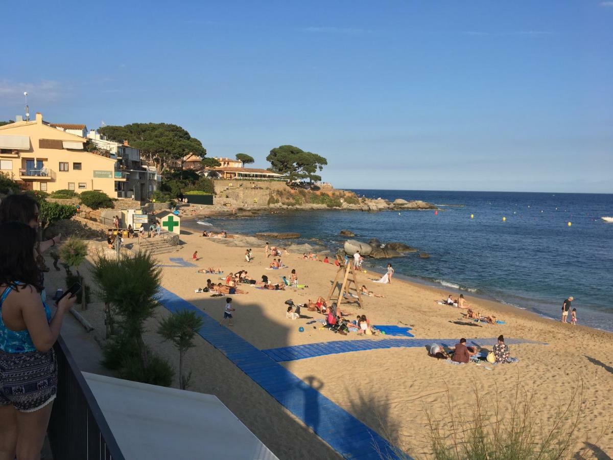 Apartamento Costa Brava * Palafrugell