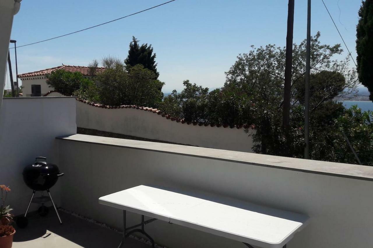 Con Vistas Al Mar Holiday home