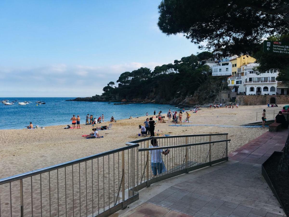 Apartamento Apartamento Costa Brava