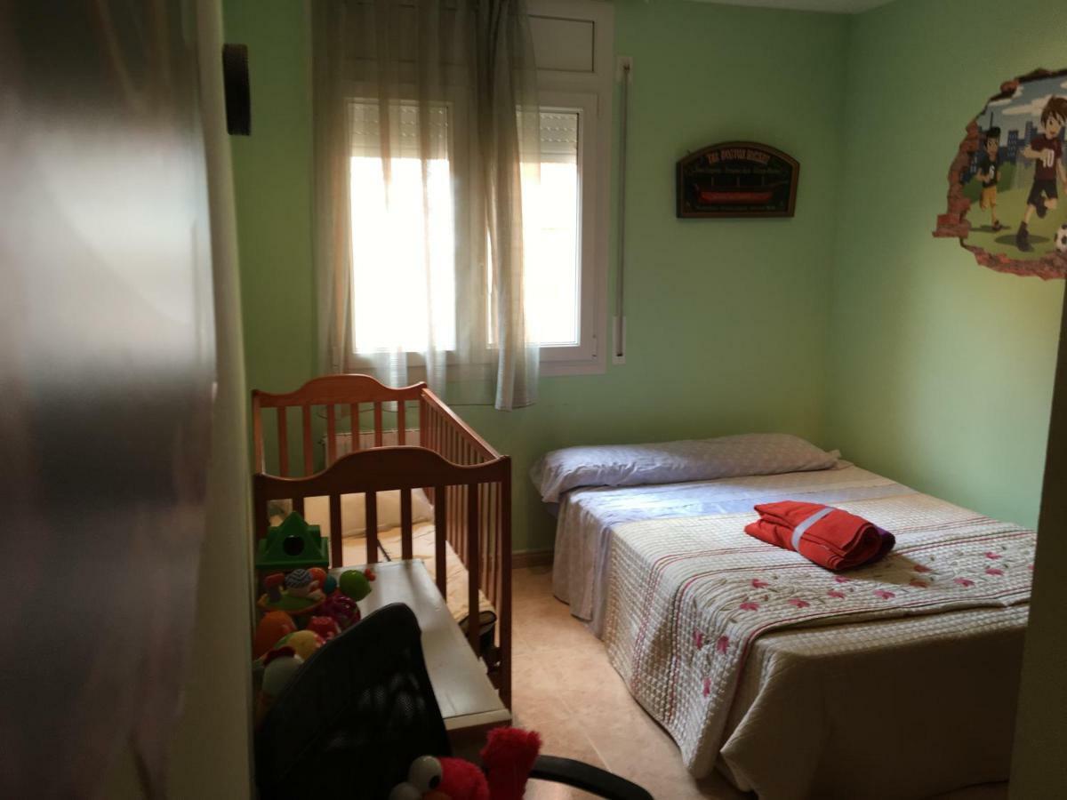 Apartamento Costa Brava