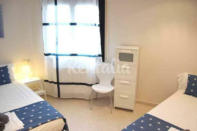 Tdm Apartamento