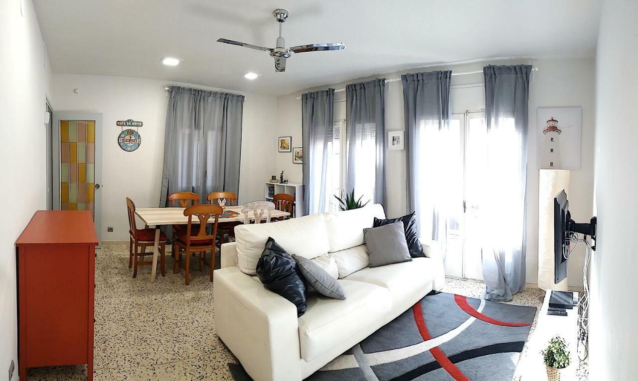 Piso Familiar En Llançà