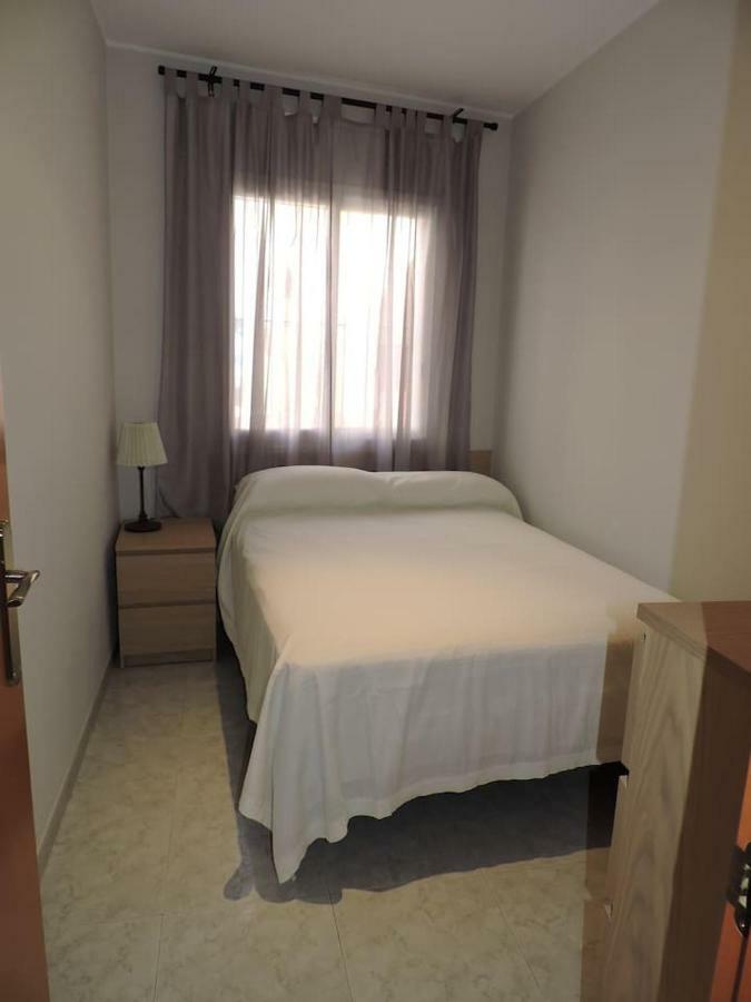 Carrer Sant Pere Pescador 20 Apartment Blanes