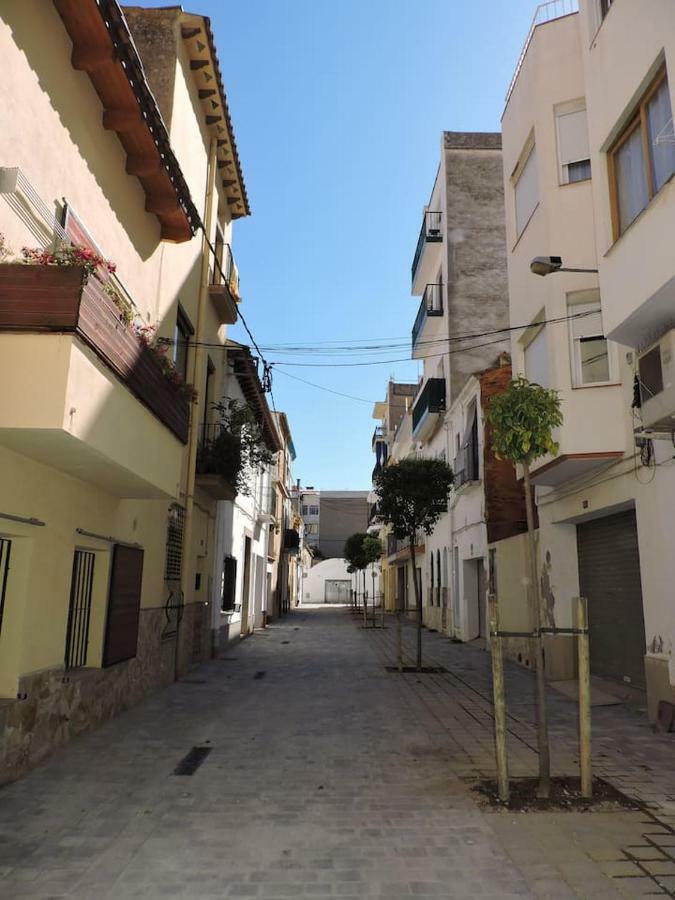 Carrer Sant Pere Pescador 20 Apartment