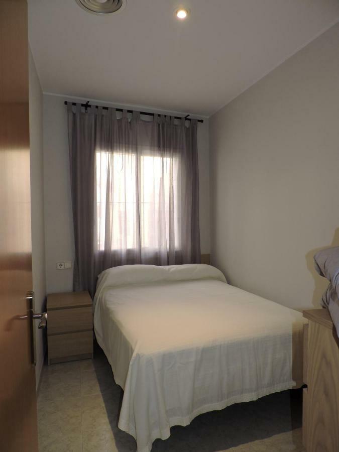 Apartment Carrer Sant Pere Pescador 20