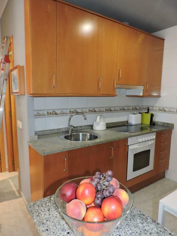 Carrer Sant Pere Pescador 20 Apartment