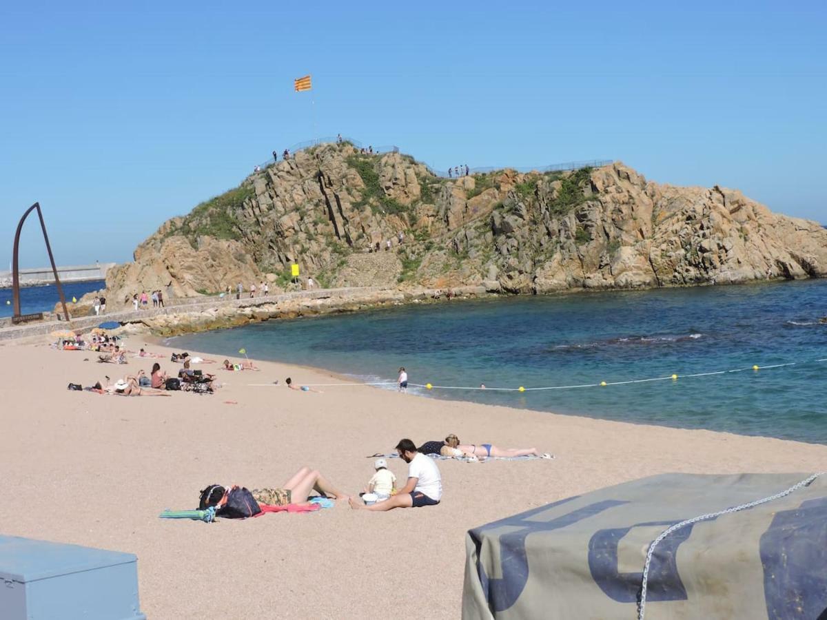 Carrer Sant Pere Pescador 20 Apartment Blanes