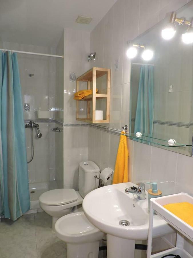 Apartment Carrer Sant Pere Pescador 20