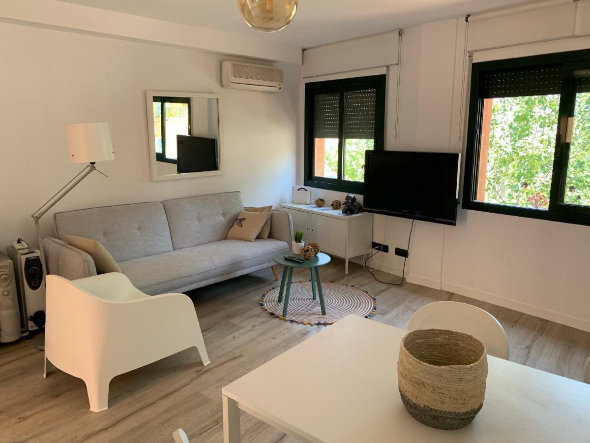 Sant Ramon-begur Apartamento
