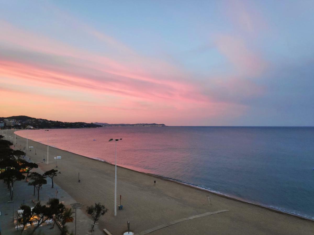 Mardefons * Platja d'Aro (Playa de Aro)