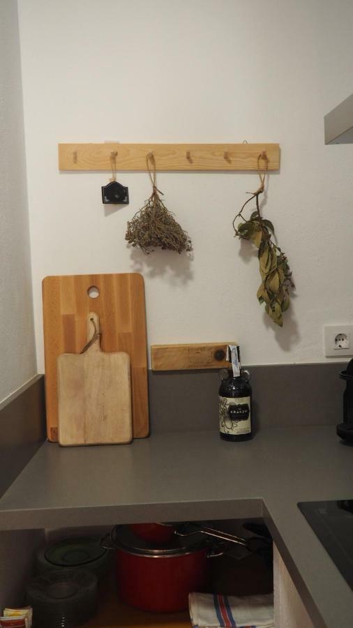 Nicasi Apartamento