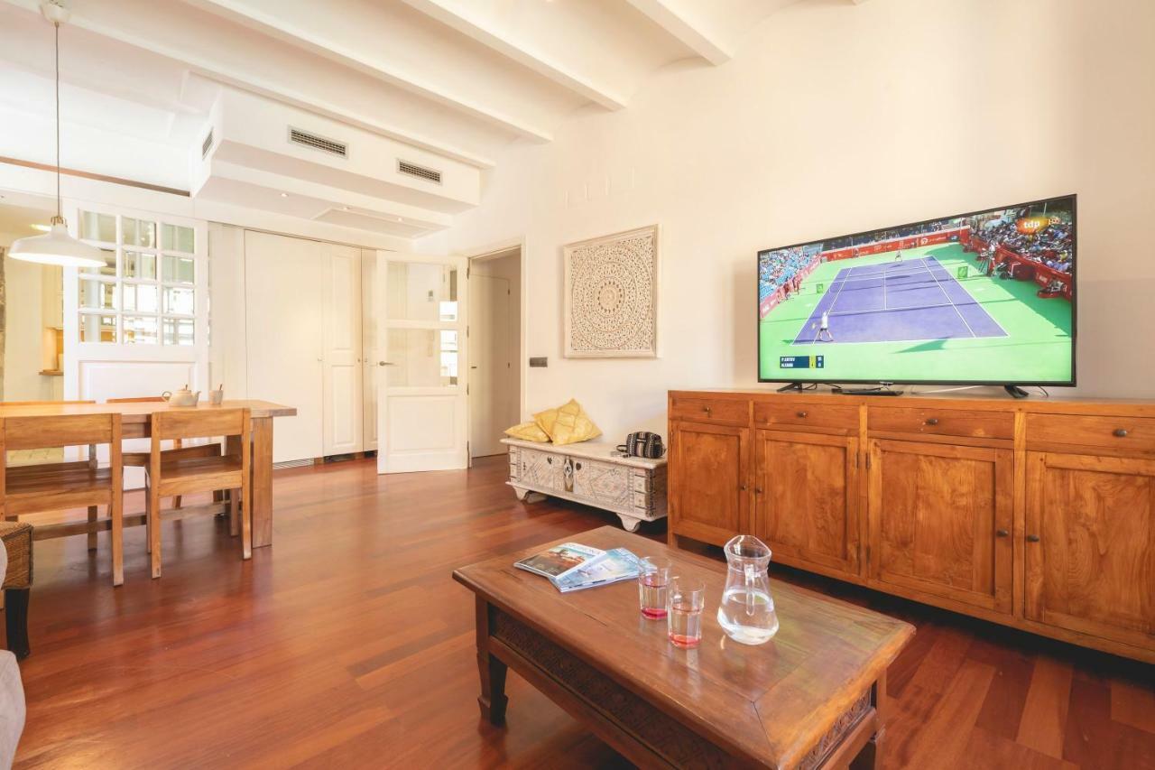 Apartment Bravissimo Mercaders 6 *