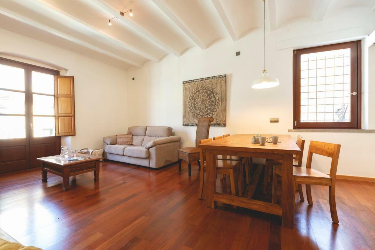 Apartment Bravissimo Mercaders 6 *