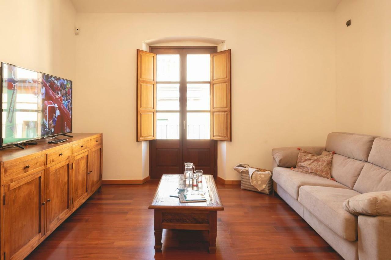 Apartment Bravissimo Mercaders 6 *