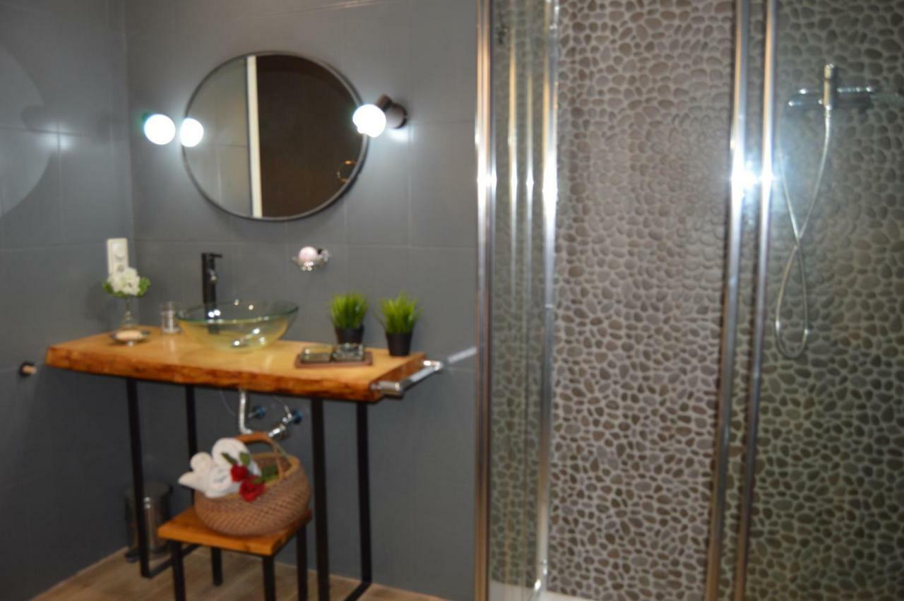 Mar I Cel Con Jacuzzi Holiday home