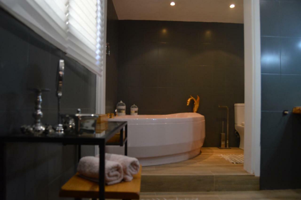Mar I Cel Con Jacuzzi Holiday home