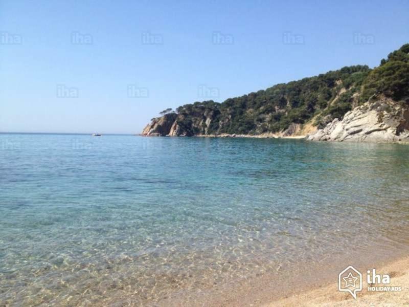 Holiday home Mar I Cel Con Jacuzzi *