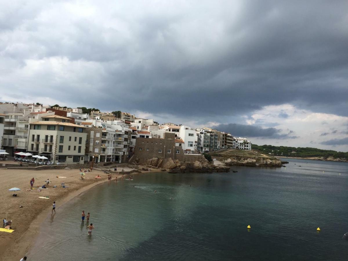 Apartamento Nicasi L' Escala