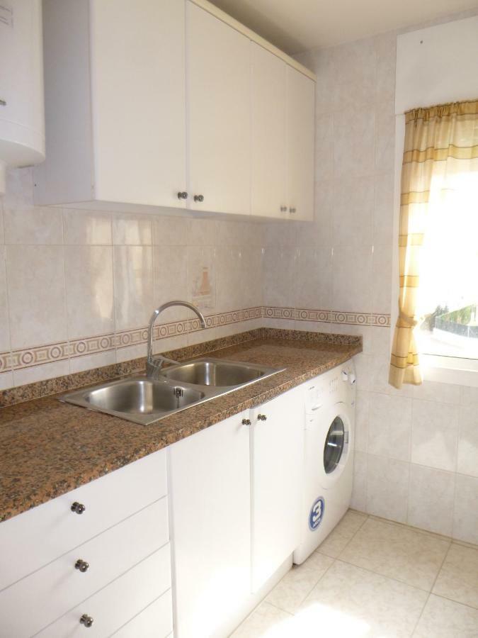 Leo Apartment *