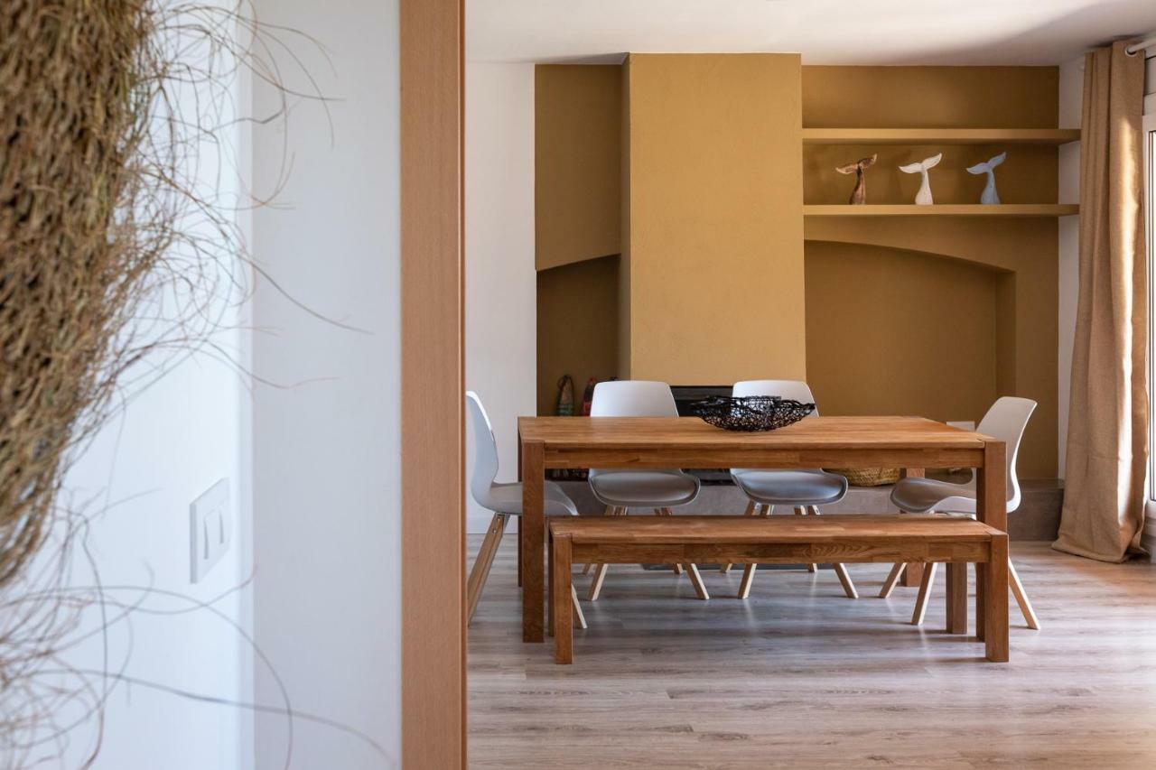 Maison Moma Villa Palafrugell