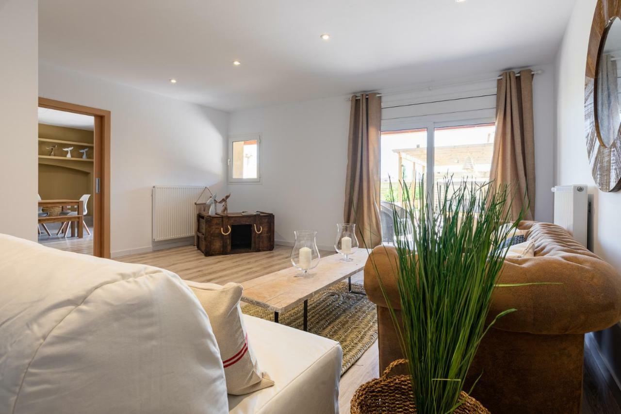 Maison Moma Villa Palafrugell