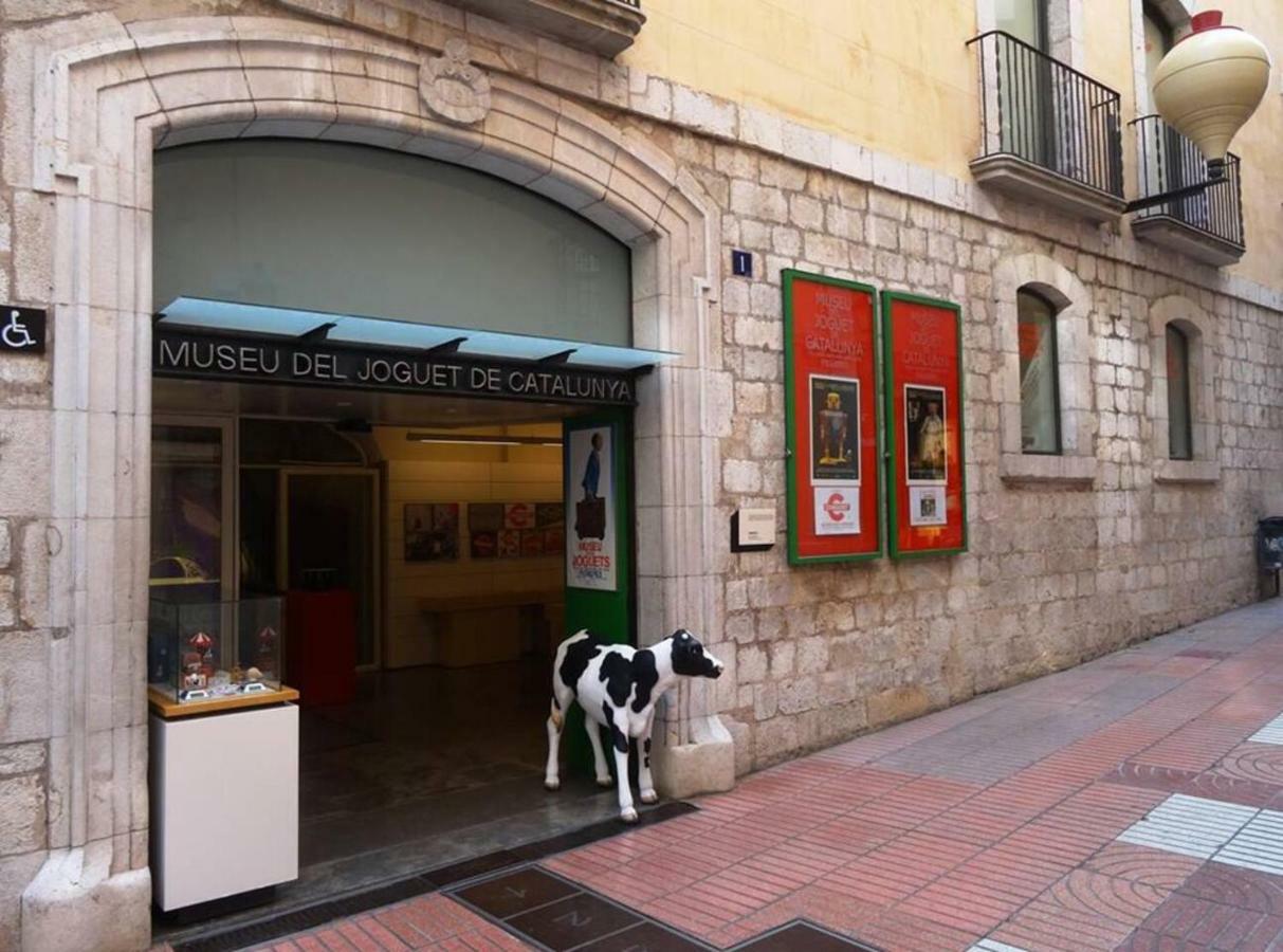 Apartamento Vilallonga *