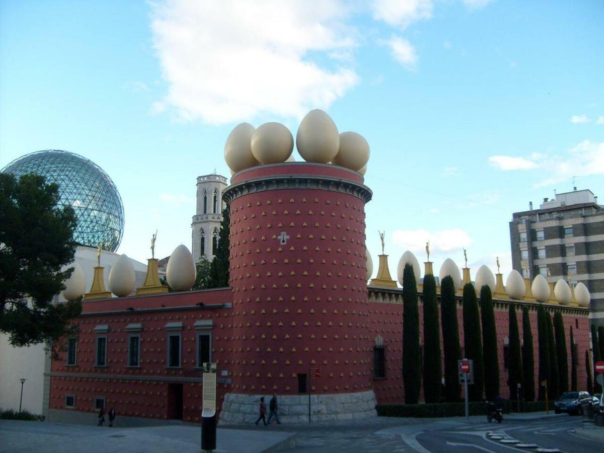 Vilallonga Apartamento