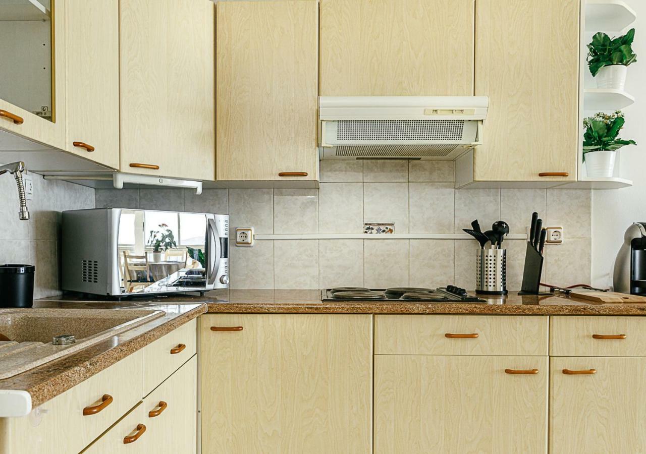 Apartment Karina D-luxe