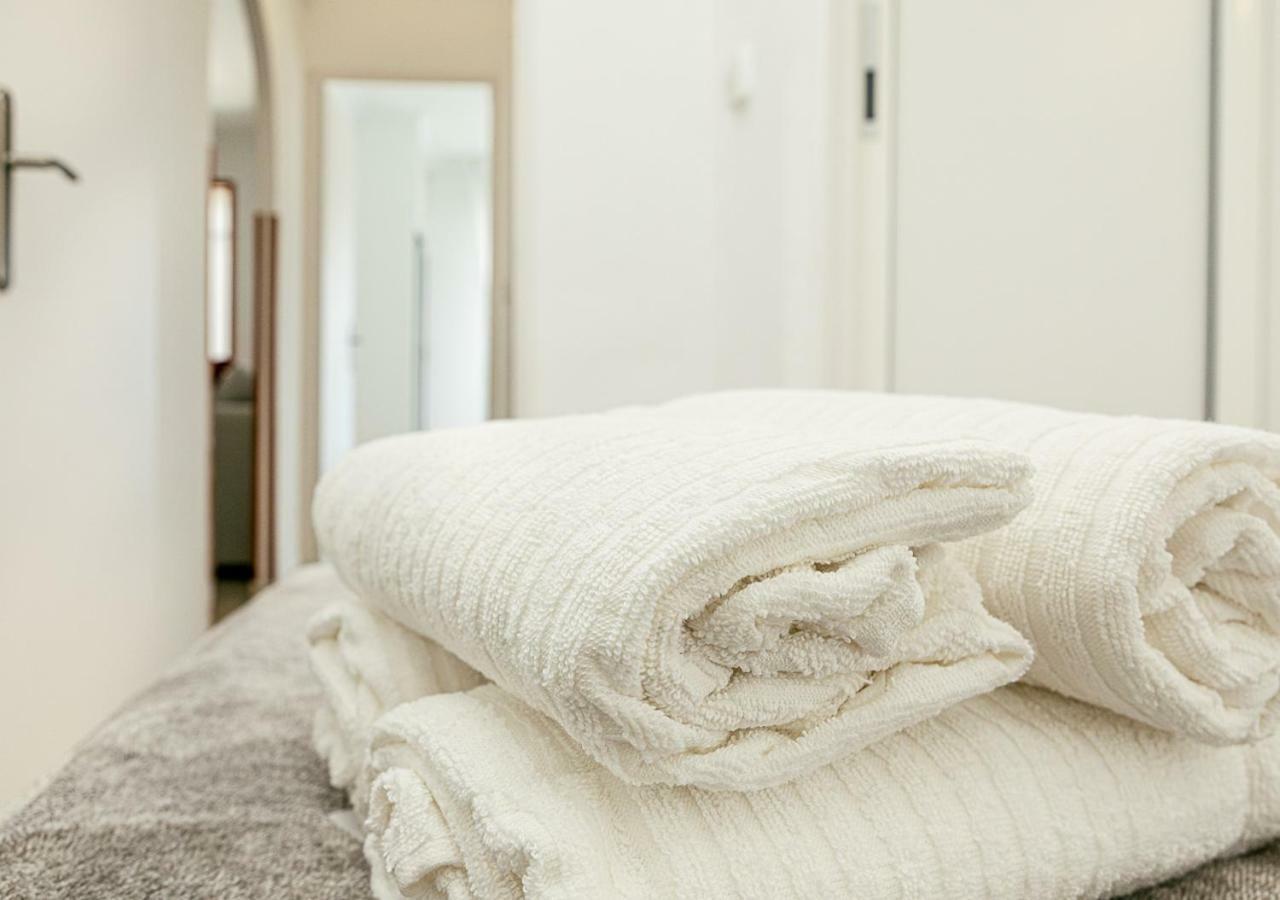 Karina D-luxe Apartment *