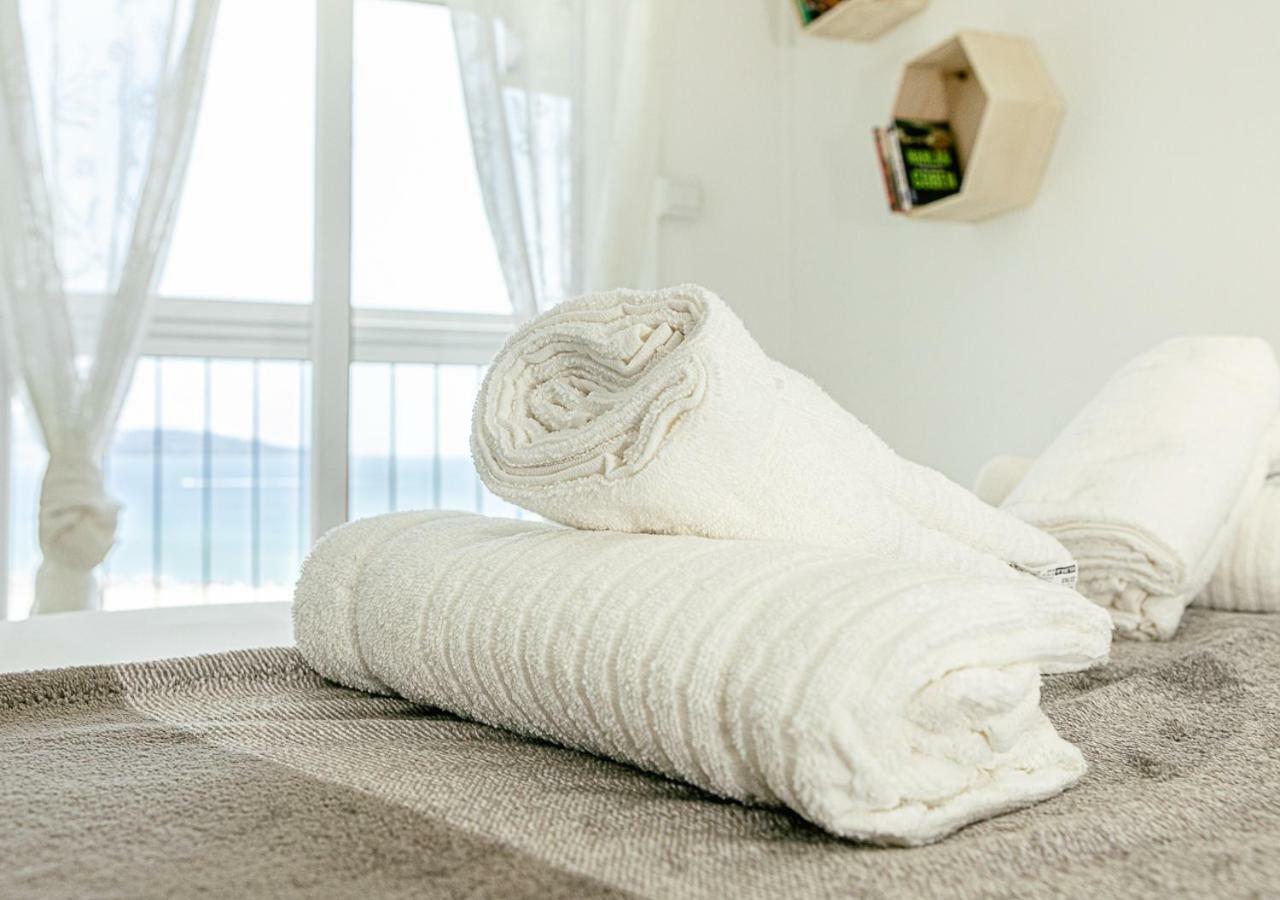 Apartment Karina D-luxe Empuriabrava