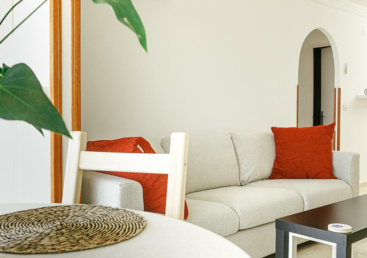 Karina D-luxe Apartment *