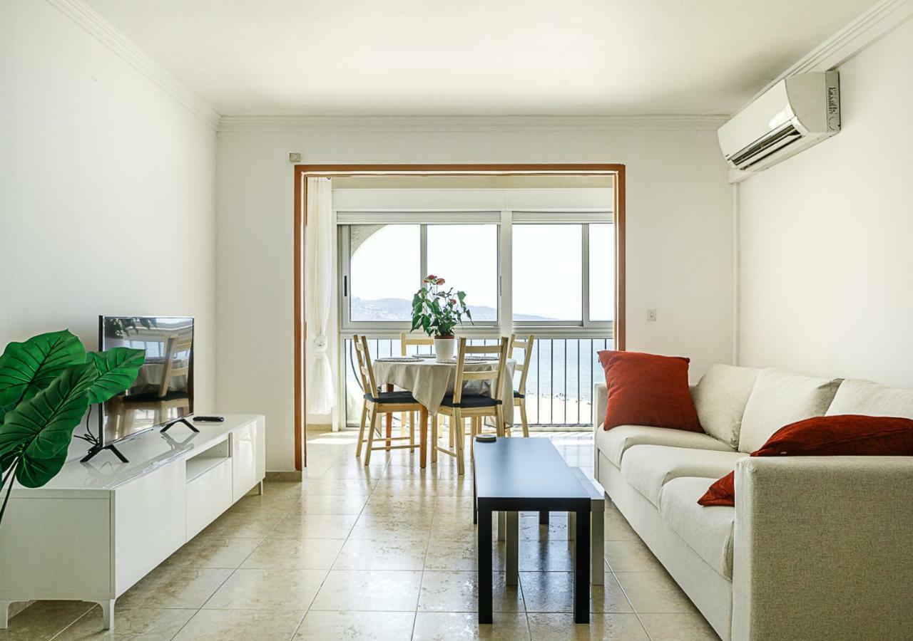 Karina D-luxe Apartment Empuriabrava
