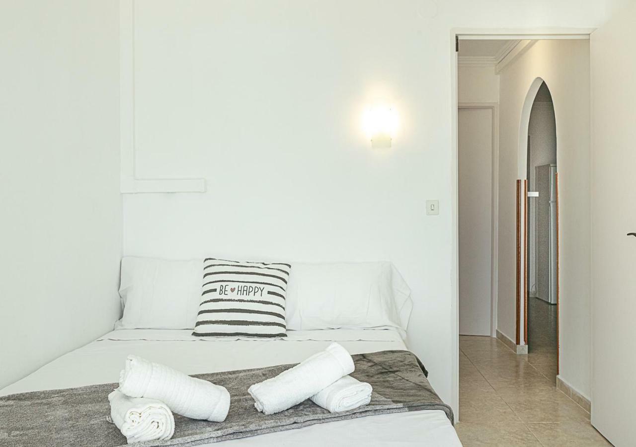 Karina D-luxe Apartment