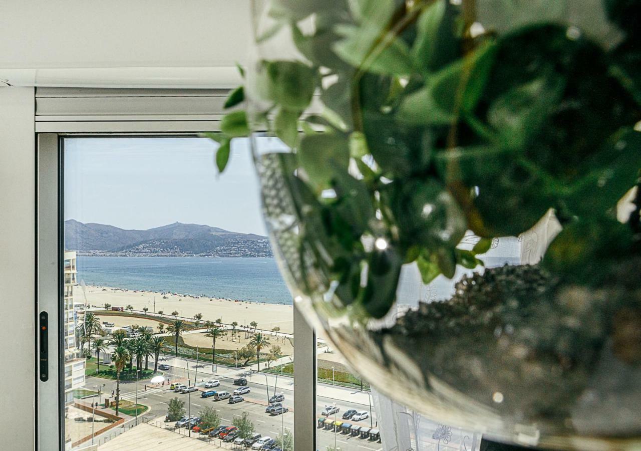Karina D-luxe Apartment *