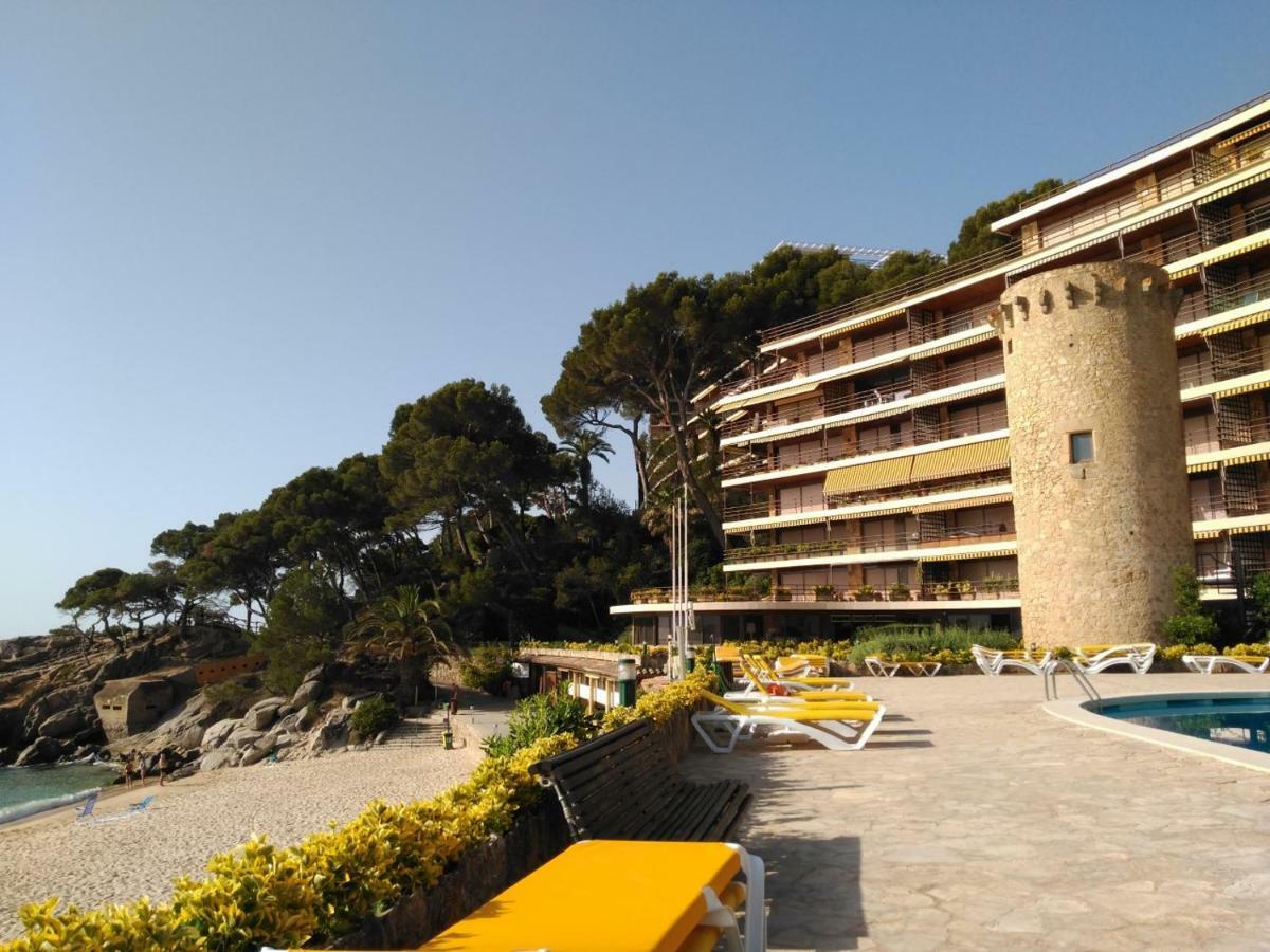 Apartamento Edén Playa Sant Antoni De Calonge