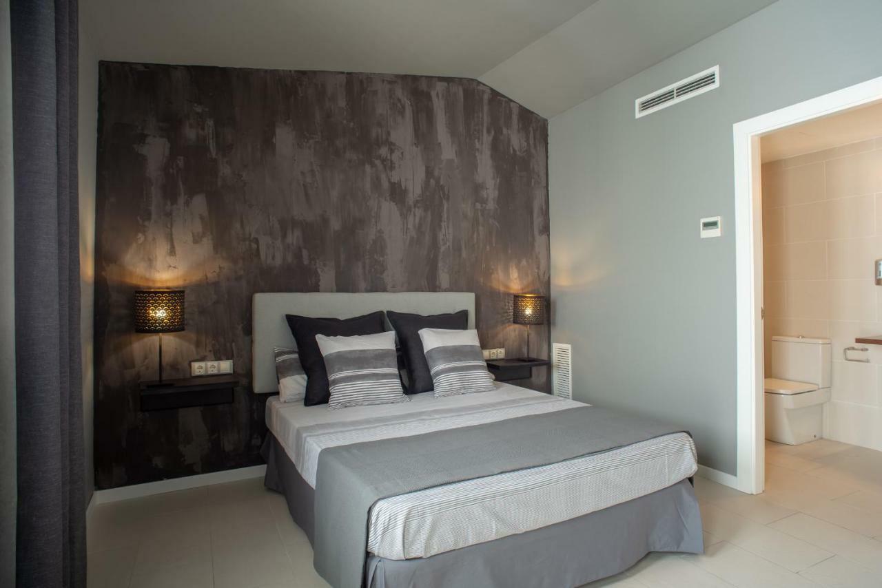 Apartment Pep Ventura Figueres (Girona)