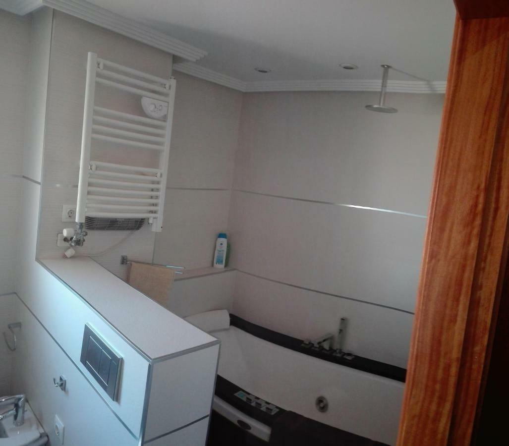 Holiday home Cal Vals Figueres (Girona)
