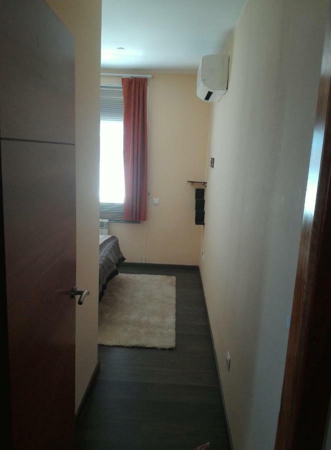 Holiday home Cal Vals *