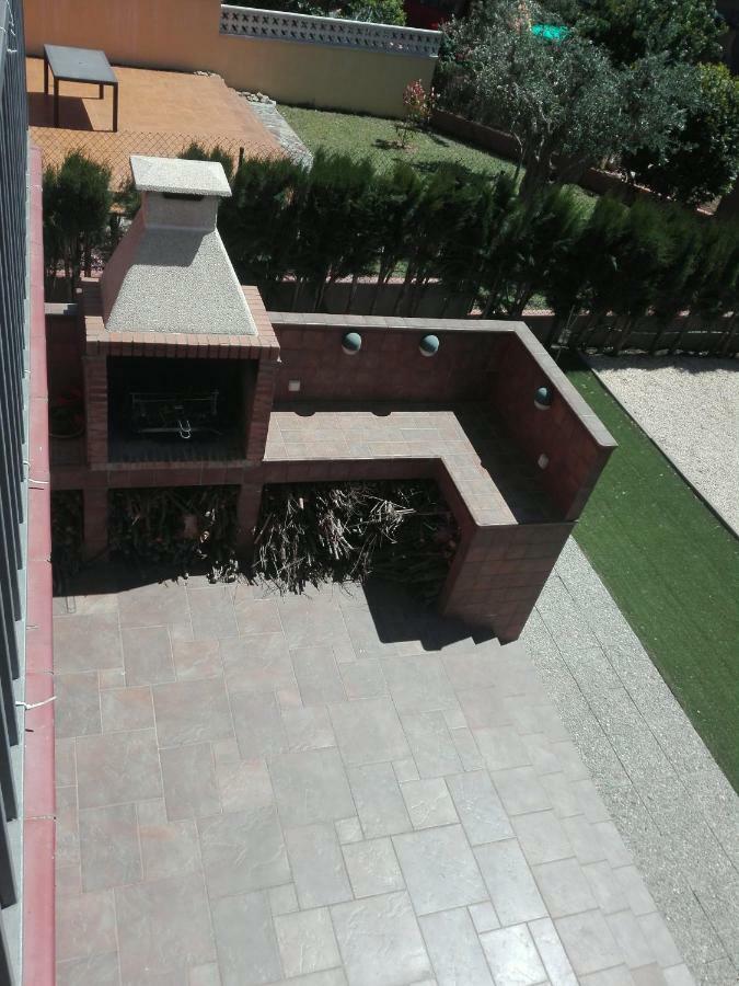 Holiday home Cal Vals Figueres (Girona)