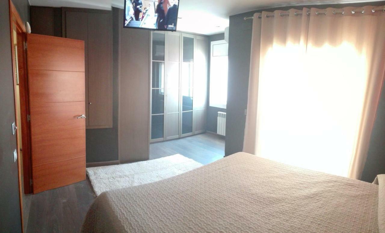 Cal Vals Holiday home Figueres (Girona)
