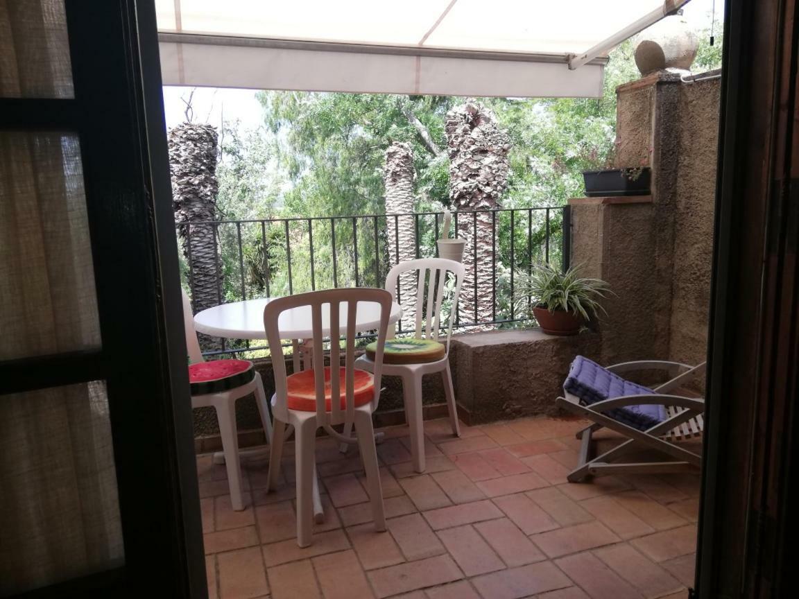 Apartment Cactus Garriguella