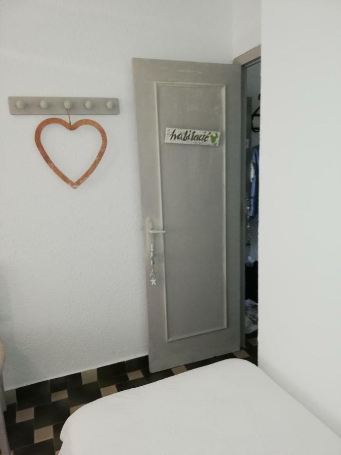 Cactus Apartment Garriguella